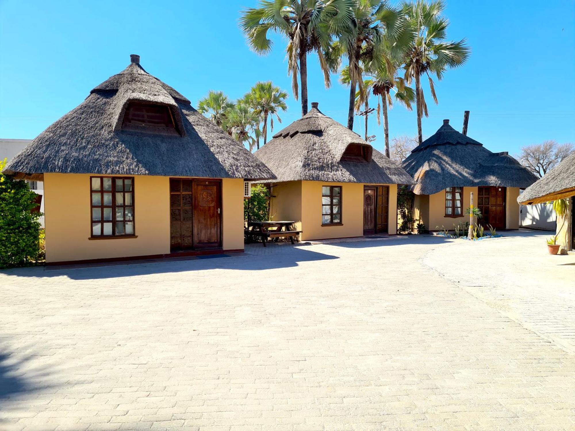 Nata Maya Bnb מראה חיצוני תמונה