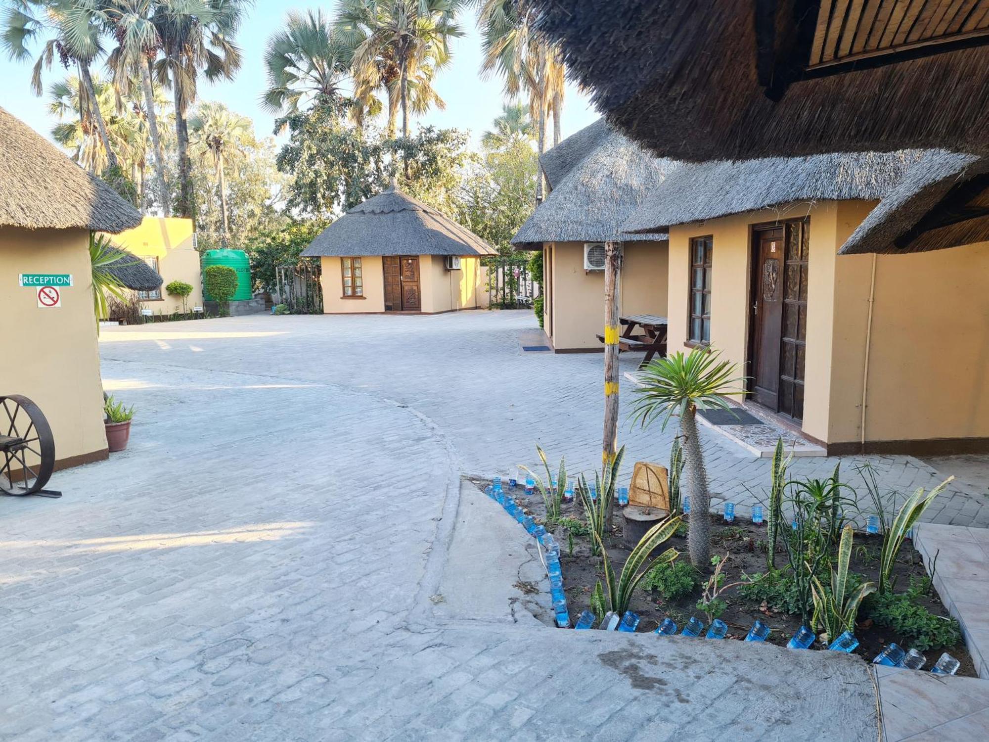 Nata Maya Bnb מראה חיצוני תמונה