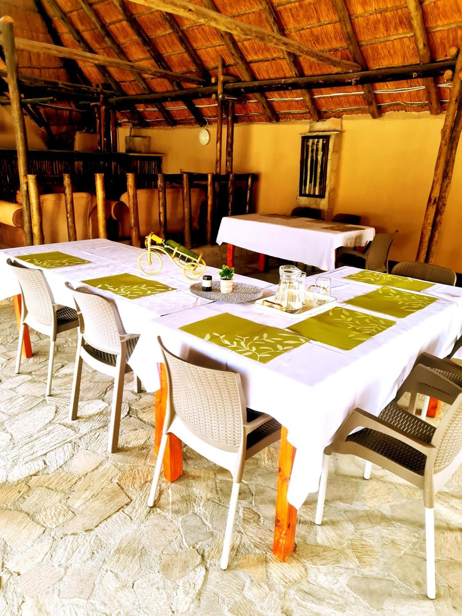 Nata Maya Bnb מראה חיצוני תמונה
