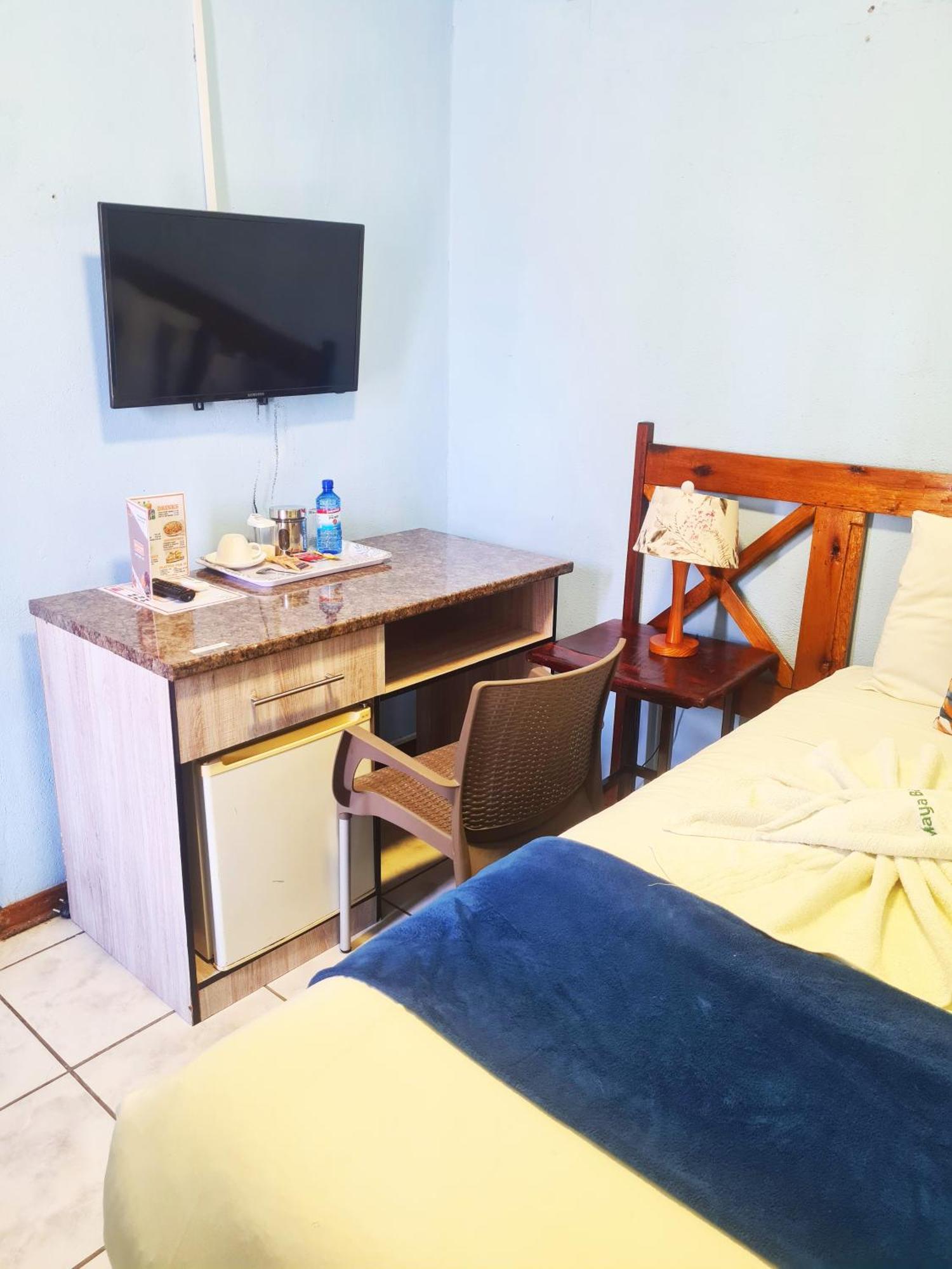 Nata Maya Bnb מראה חיצוני תמונה