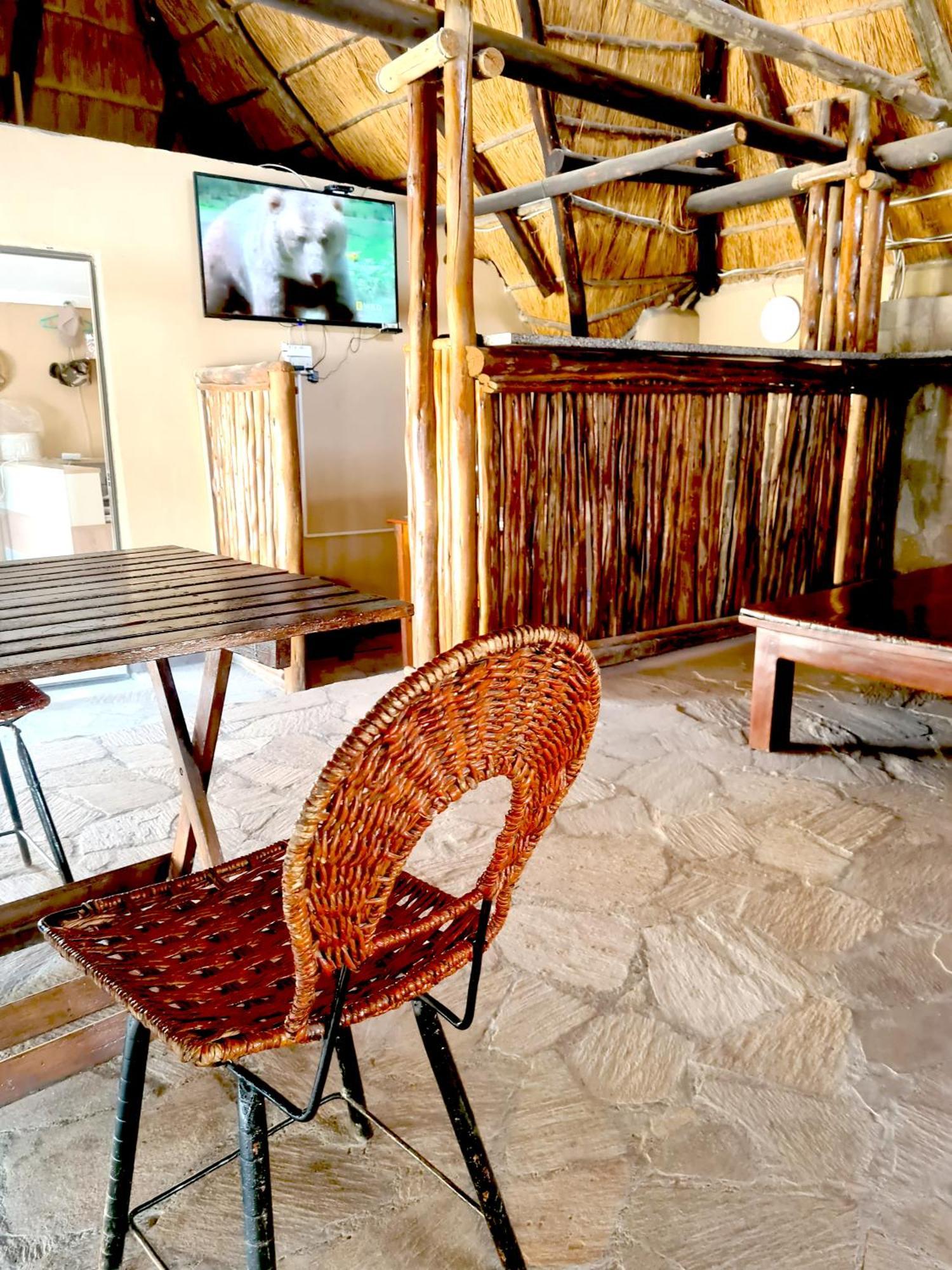 Nata Maya Bnb מראה חיצוני תמונה