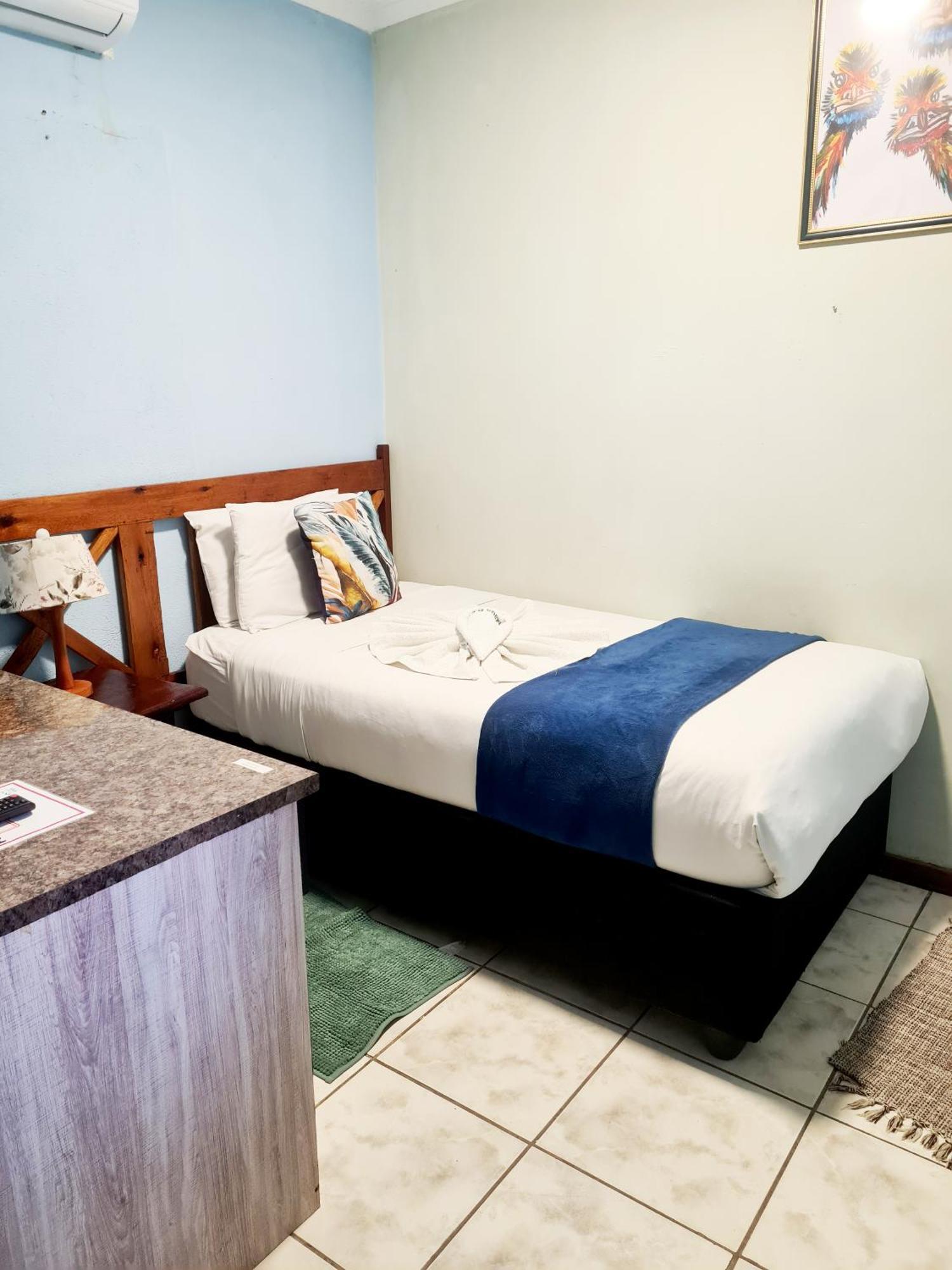 Nata Maya Bnb מראה חיצוני תמונה