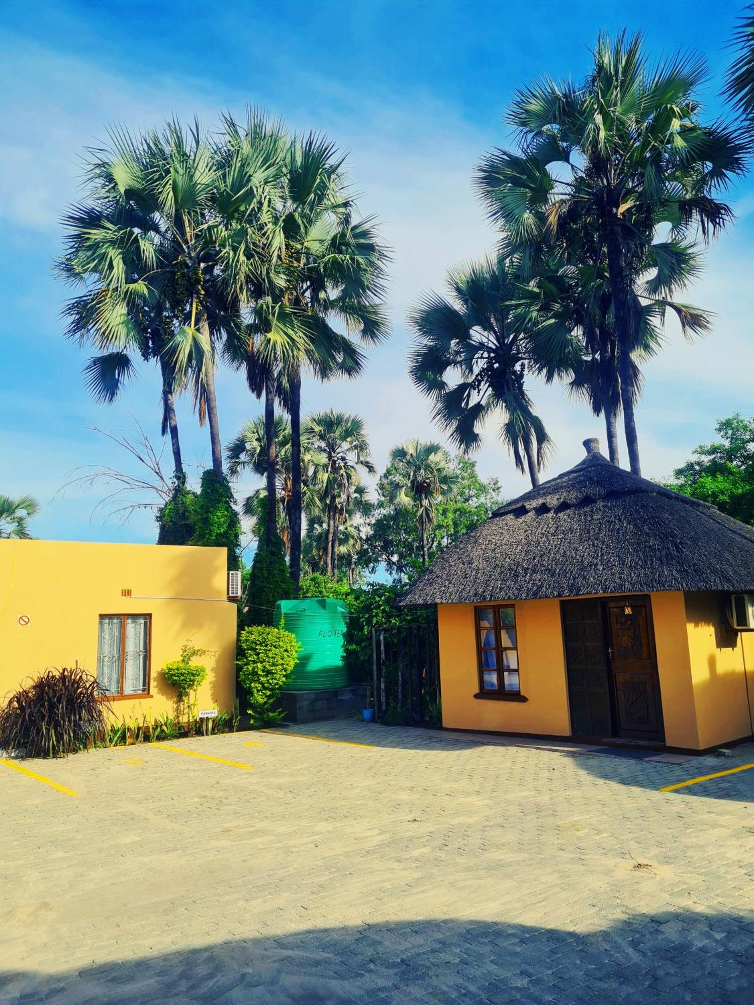 Nata Maya Bnb מראה חיצוני תמונה
