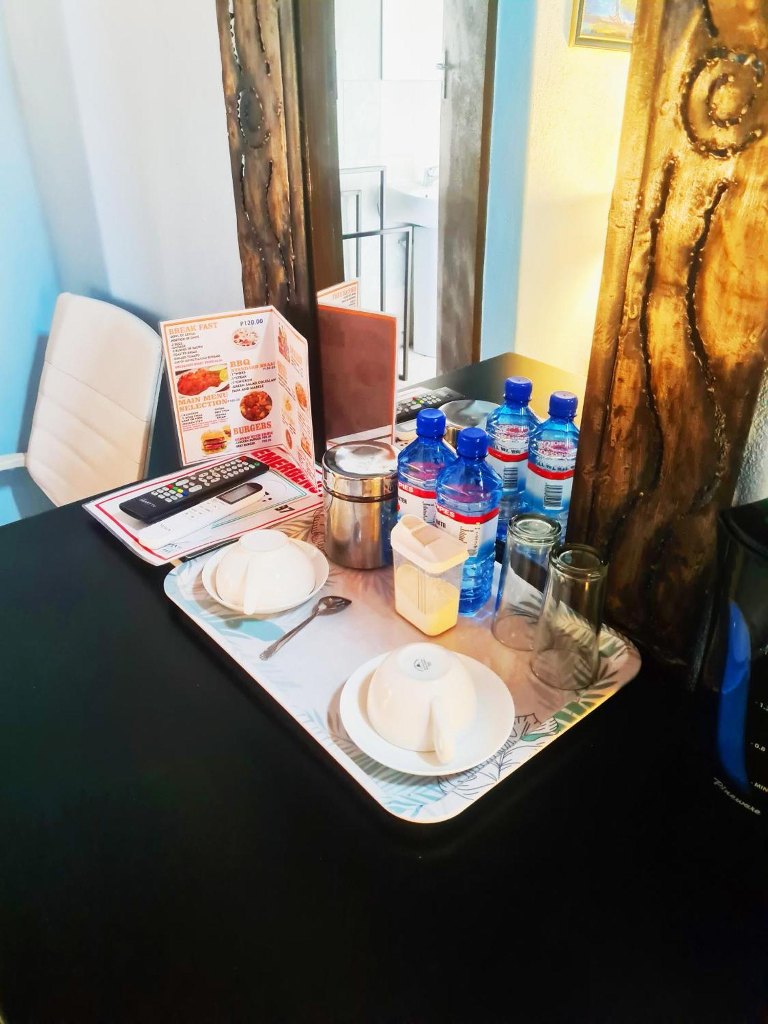 Nata Maya Bnb מראה חיצוני תמונה